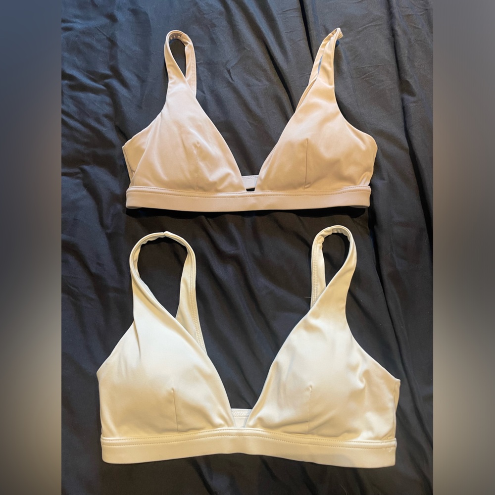 Naturyl Bombshell Yoga Bra Size L Bundle